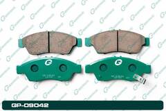 Колодки  G-brake   GP-09042