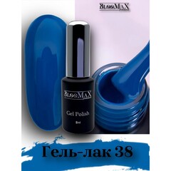 Гель-лак BlooMaX 38 Акция!