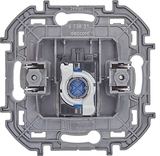 Розетка компьютерная RJ45 категория 6 UTP - Legrand Inspiria - слоновая кость — фото 4