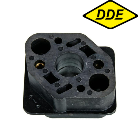 Теплоизолятор DDE GD-65-300 (HY-E58056)
