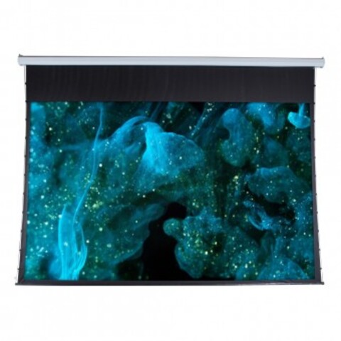 Моторизированный проекционный экран Viewscreen Premium XL 193" 4:3 (EPR-4301)