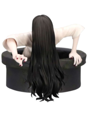 Фигурка Good Smile Company Furyu Noodle Stopper The Ring Sadako