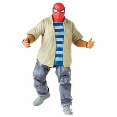 Фигурка Marvel Legends Series: Ned Leeds and Peter Parker