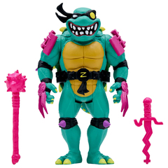 Фигурка Super7 TMNT: Slash