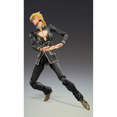 Фигурка Jojo's Bizaare Adventure: Giorno Giovanna