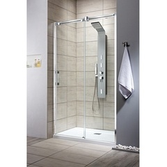 Radaway Espera DWJ 380595-01R Дверь душевая в нишу раздвижная правая 121х200 см фото