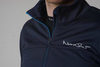 Nordski Jr Motion детский лыжный костюм blueberry - 5