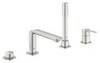 GROHE Lineare 19577DC1 Смеситель на борт ванны