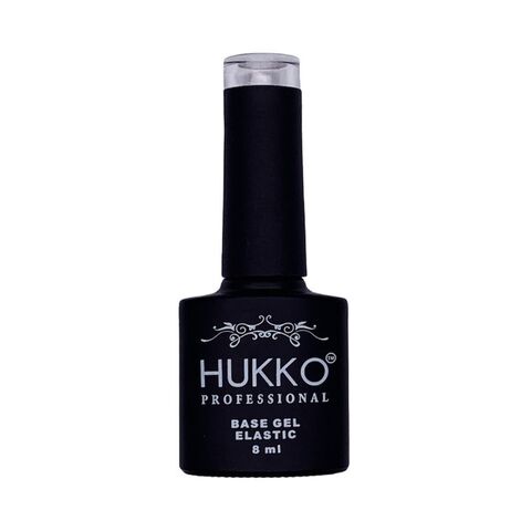 Hukko Professional База Каучуковая 8мл Хит!