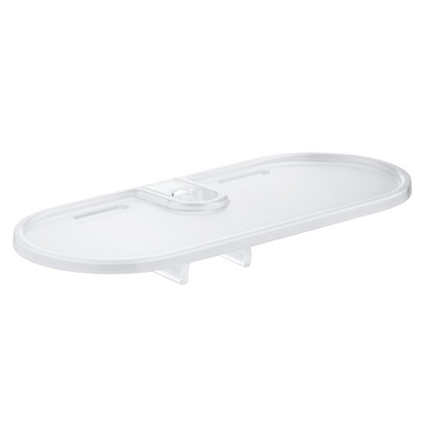 GROHE Tempesta 27596000 Мыльница на штангу