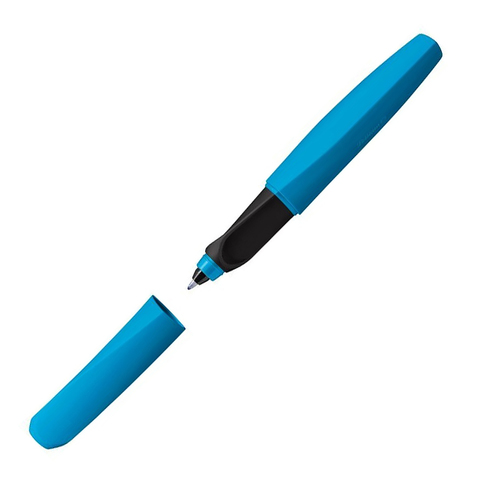 Ручка-роллер Pelikan Office Twist® Standard Petrol (811330)