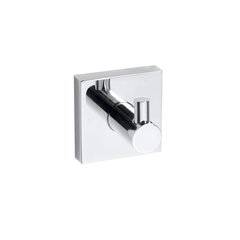 Bemeta Beta 132106022 Крючок, цвет: хром фото