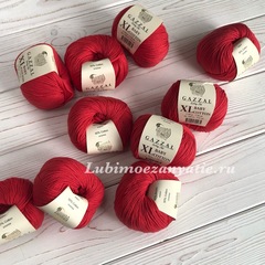 Gazzal baby cotton XL 3418
