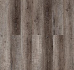Кварцвиниловая плитка (SPC) CronaFloor WOOD Дуб Горный