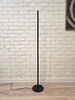 Торшер Oval Led Floor Lamp — фото 8