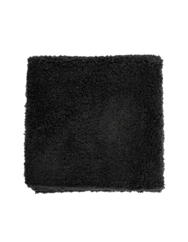 Leraton Плюшевая полировальная микрофибра BLACK JACK MF6 40x40