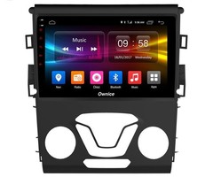 Магнитола  для Ford Mondeo (2015-2018) Android 10 IPS DSP модель OL-9205-P30