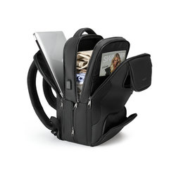 Рюкзак Tigernu T-B3976 черный