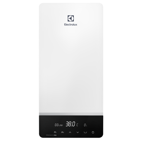 Electrolux NPX 18-24 Sensomatic Pro Водонагреватель проточный