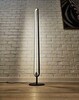 Торшер Oval Led Floor Lamp — фото 6
