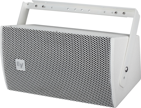 Electro-Voice EVU-1062/95-WHT Компактная двухполосная акустическая система, 1x6,5'' белая
