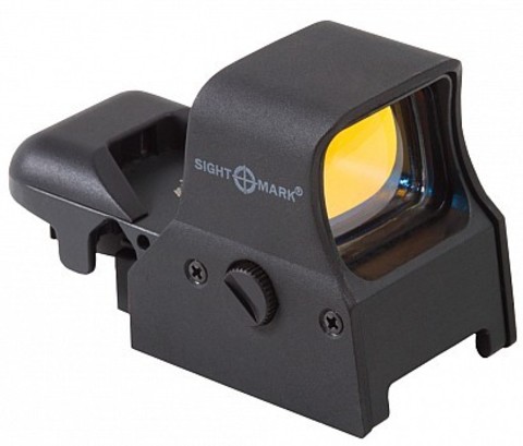 КОЛЛИМАТОР SIGHTMARK ПАНОРАМНЫЙ SM14000