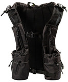 Беговой Рюкзак PowerUp Mountain Ultra Race 10L Black