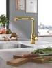GROHE Essence 30269GL0 Смеситель для мойки