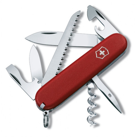 Многофункциональный нож Victorinox 1.3613 Camper