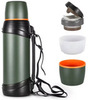 Картинка термос Dkadi KD938-2.5 Green - 8