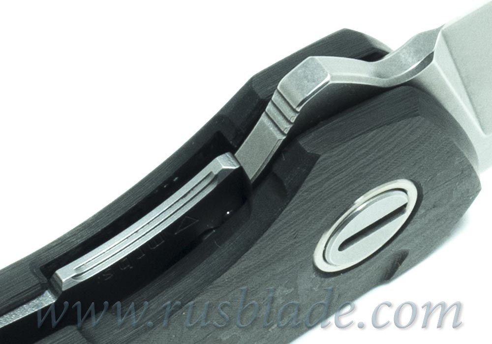 Shirogorov 111 Vanax 37 CF marble 3D MRBS - фотография 
