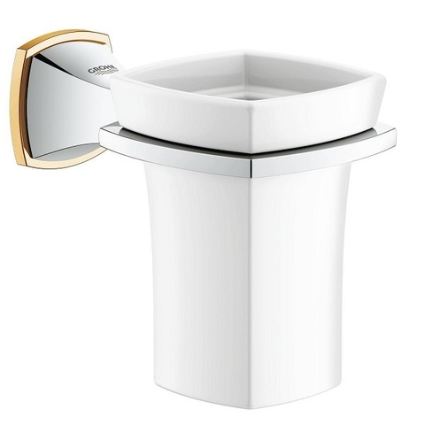 GROHE Grandera 40626IG0 Стакан