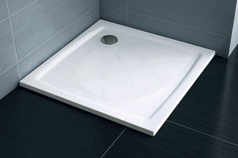 Ravak XA03AA01010 Поддон PERSEUS PRO-100 белый