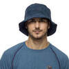 Панама Buff Adventure Bucket Hat Keled Blue - 5