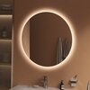 BelBagno Int SPC-INT-700-LED Зеркало с интерьерной подсветкой