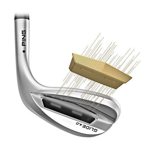 Клюшка для гольфа Вейдж PING GLIDE 4.0