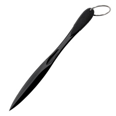 Фото Тренировочный нож Cold Steel FGX Jungle Dart, Grivory®, черный