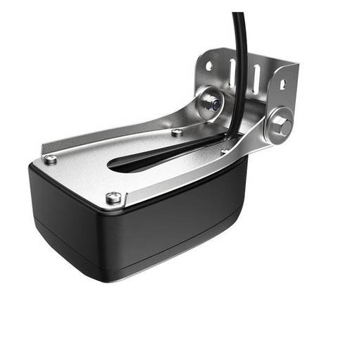 Lowrance Livesight transducer