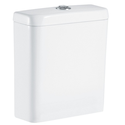 BelBagno Romano BB248T Бачок, цвет: белый