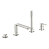 GROHE Lineare 19577DC1 Смеситель на борт ванны