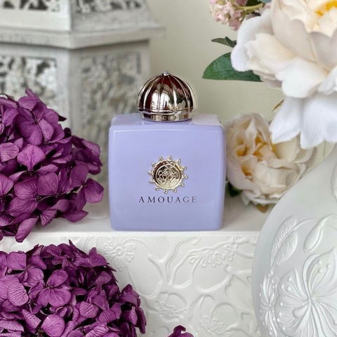 AMOUAGE LILAC LOVE FOR WOMAN