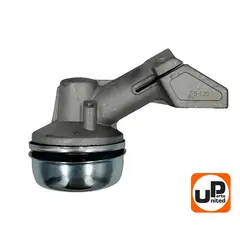 Редуктор триммера UNITED PARTS для STIHL FS120/ 131/ 200/ 250 (старого образца) 4137-640-0100 (90-0083)