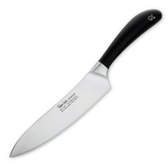 Набор из 4 кухонных ножей и ножниц в подставке ROBERT WELCH Signature Promotion арт. STPOA2093V/6