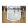 GROHE Euro 39335000 Раковина подвесная