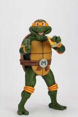 Фигурка NECA TMNT: Giant Size Michelangelo
