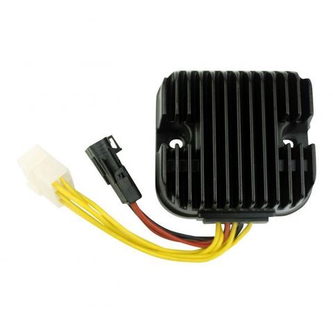 Реле регулятор напряжения SPI SM-01246 для Polaris INDY FRONTIER (2002) FRONTIER TOURING (2003-2005