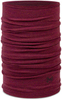 Картинка шарф-труба Buff Merino Midweight Melange Tibetan Red - 1
