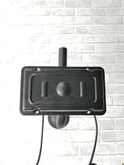 Триада-24260 SOTAantenna.ru. Антенна WiFi для роутеров направленная наружная на кронштейн антенная система MIMO с высоким усилением