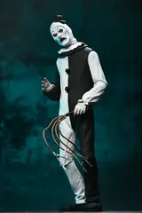 Фигурка NECA Terrifier: Ultimate Art the Clown