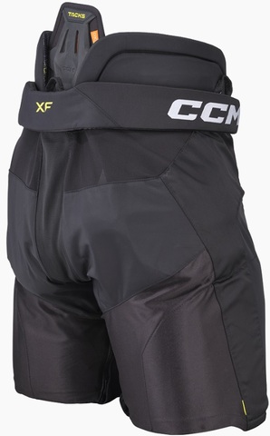 Шорты CCM TACKS XF SR S черные